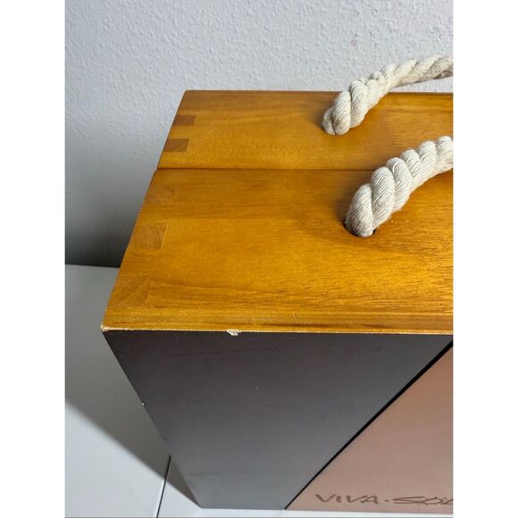 Viva Sol Premium Backyard Washer Toss Game Set With 8 See Description - Picture 9 of 12